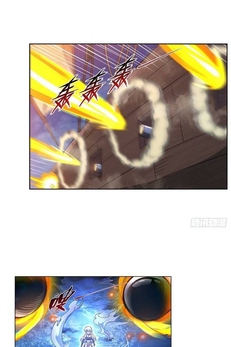 Ma Vương Thất Nghiệp Chap 324 - Next Chap 325