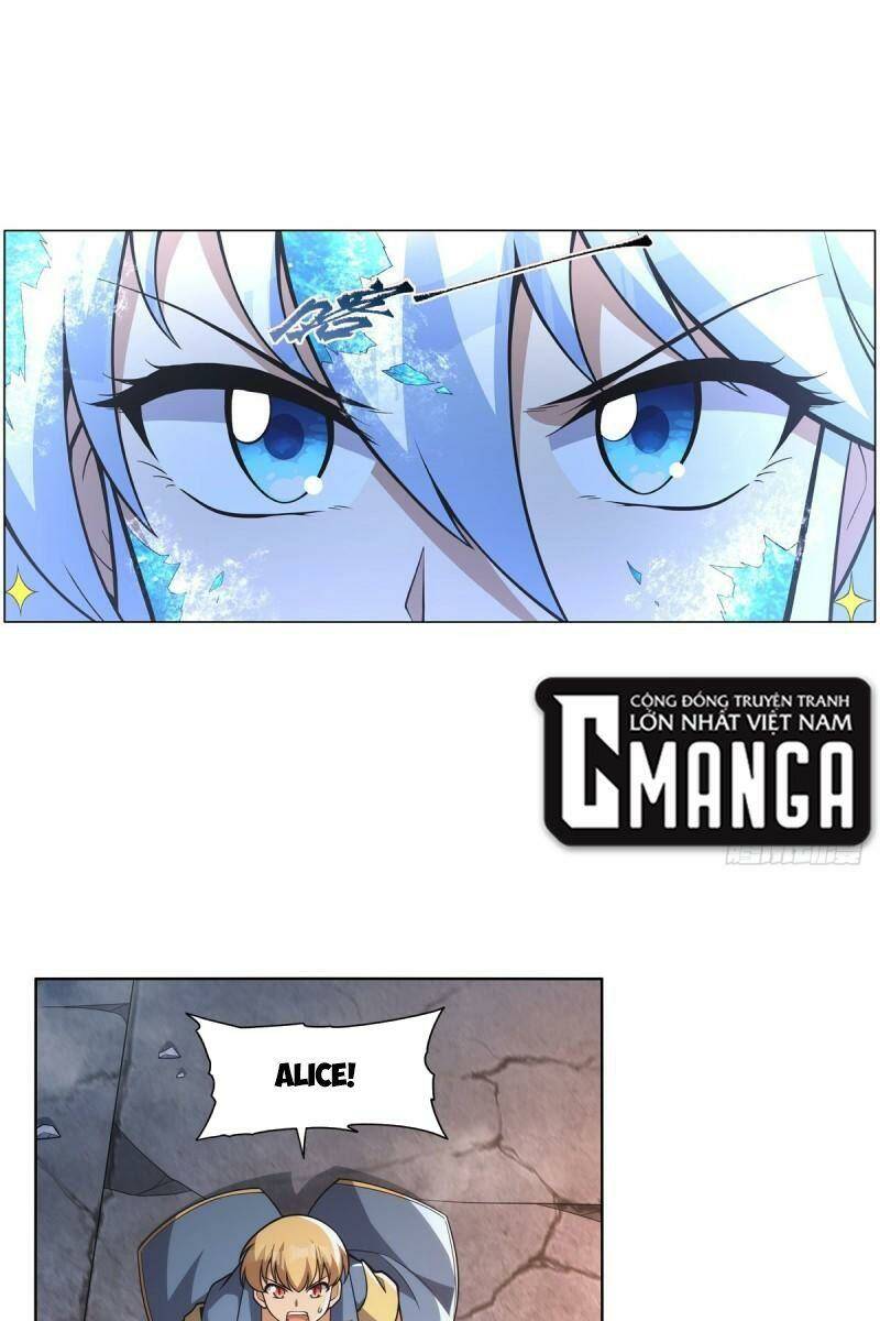 Ma Vương Thất Nghiệp Chap 324 - Next Chap 325