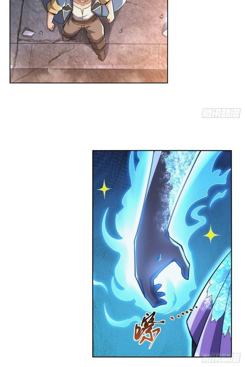 Ma Vương Thất Nghiệp Chap 324 - Next Chap 325