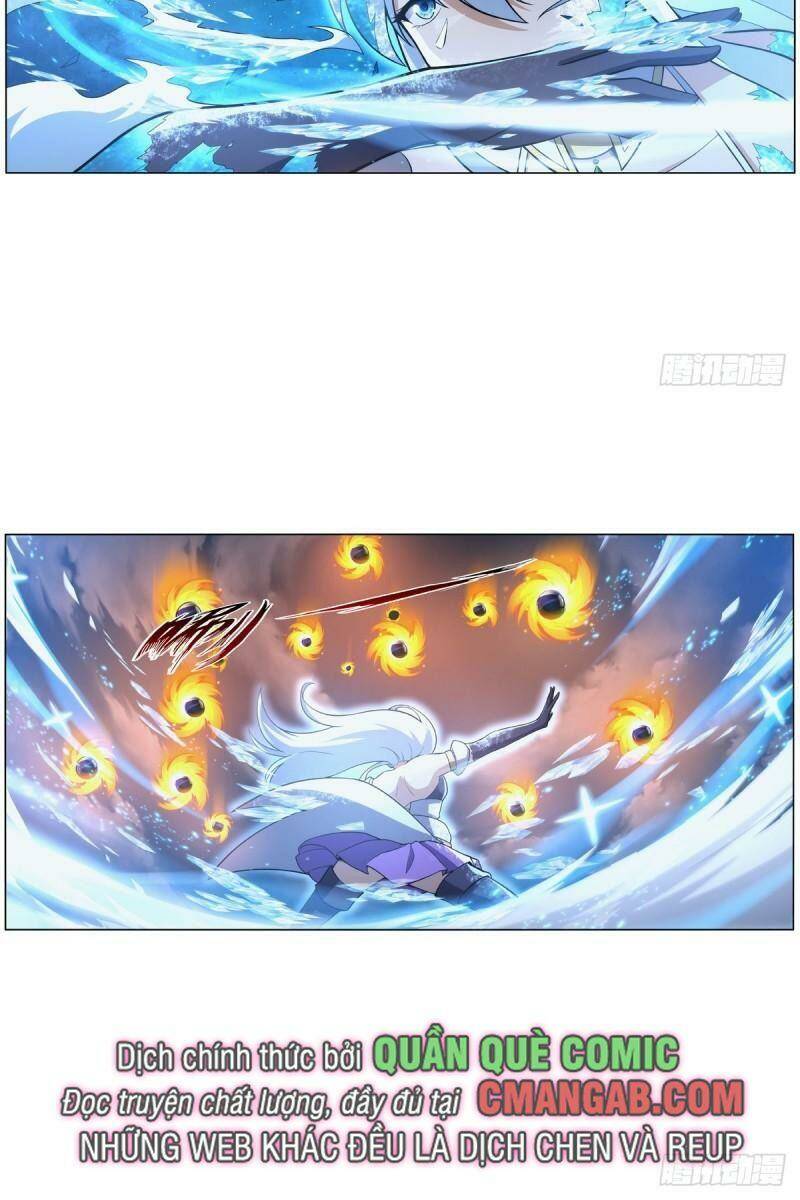 Ma Vương Thất Nghiệp Chap 324 - Next Chap 325