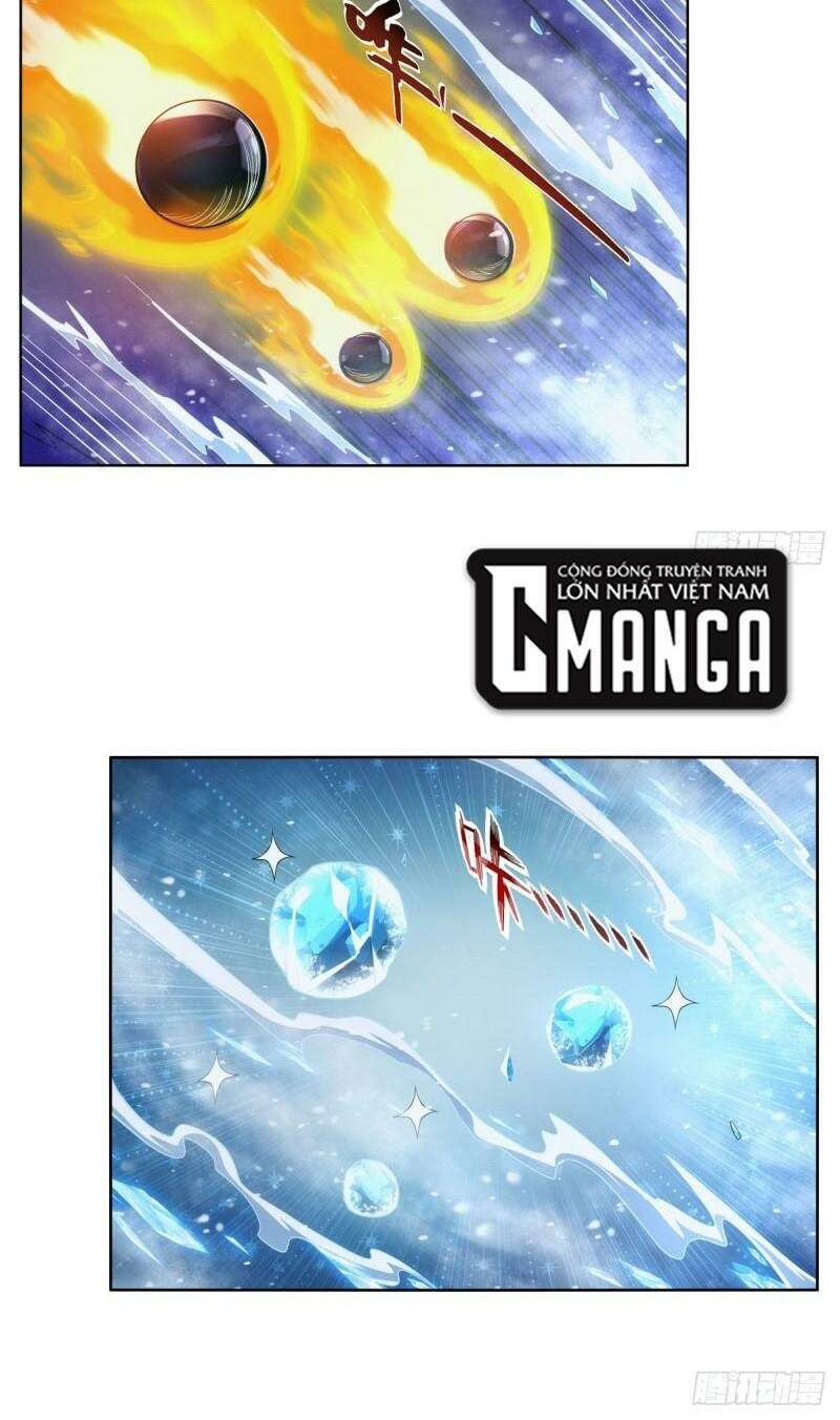 Ma Vương Thất Nghiệp Chap 324 - Next Chap 325