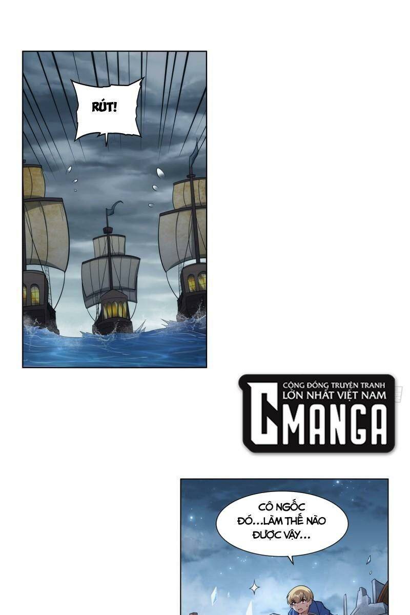 Ma Vương Thất Nghiệp Chap 324 - Next Chap 325