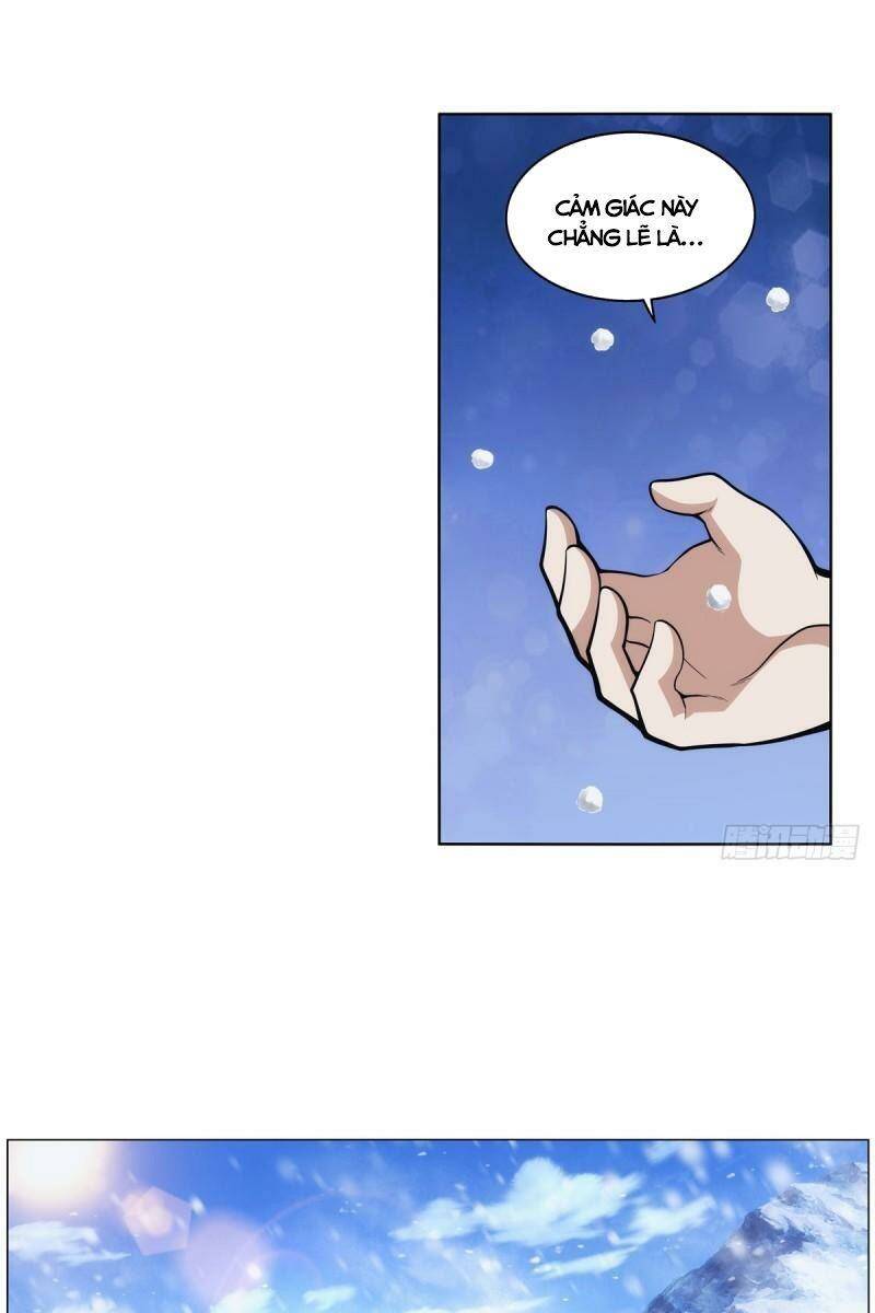 Ma Vương Thất Nghiệp Chap 324 - Next Chap 325