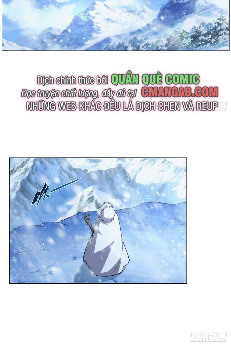 Ma Vương Thất Nghiệp Chap 324 - Next Chap 325