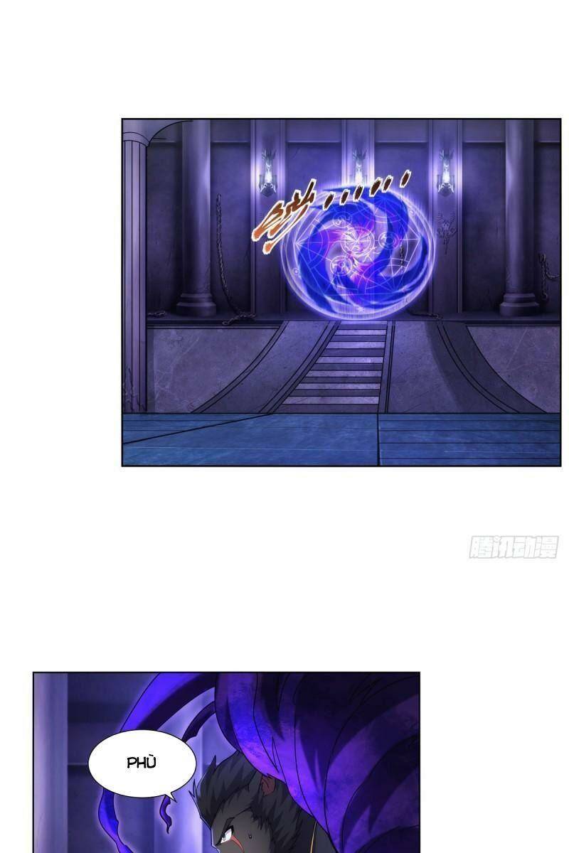 Ma Vương Thất Nghiệp Chap 325 - Next Chap 326