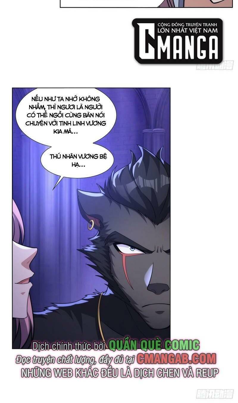 Ma Vương Thất Nghiệp Chap 325 - Next Chap 326