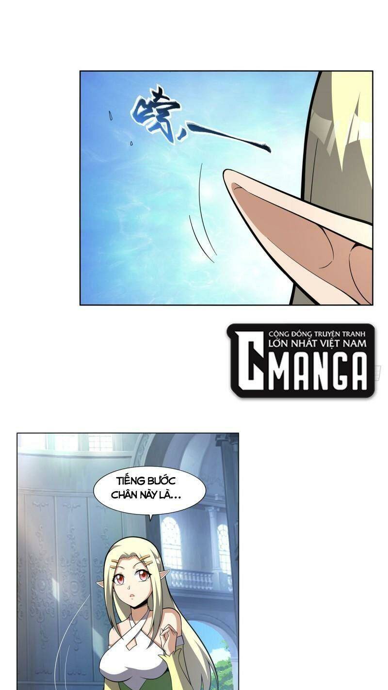 Ma Vương Thất Nghiệp Chap 326 - Next Chap 327