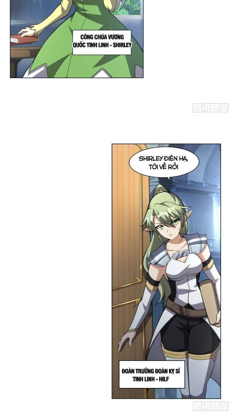 Ma Vương Thất Nghiệp Chap 326 - Next Chap 327