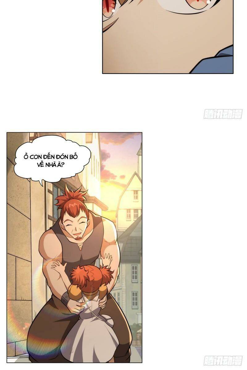 Ma Vương Thất Nghiệp Chap 327 - Next Chap 328