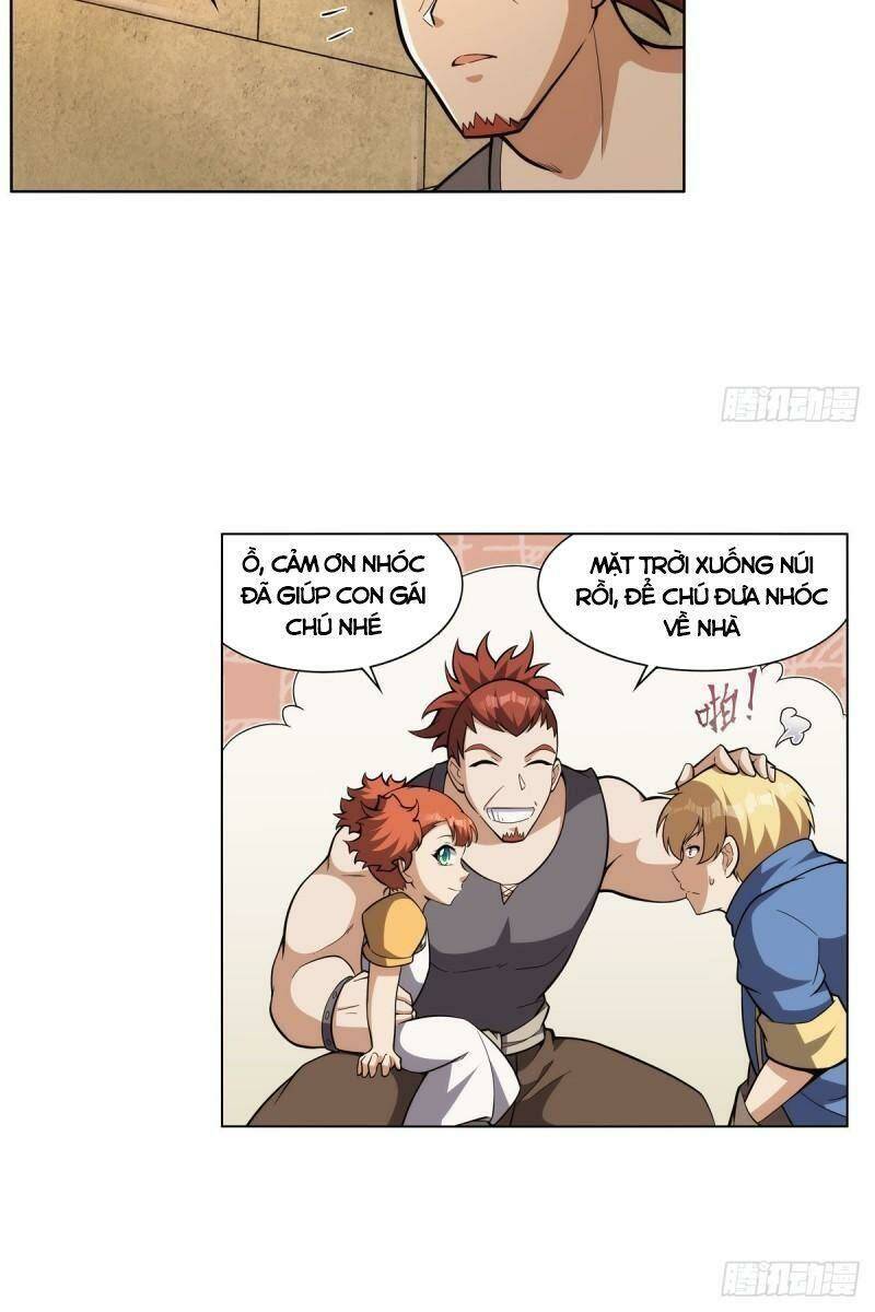 Ma Vương Thất Nghiệp Chap 327 - Next Chap 328