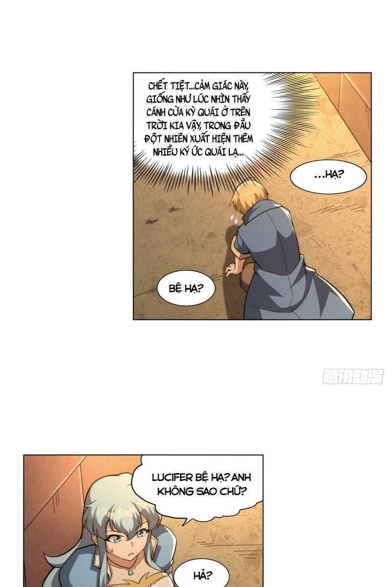 Ma Vương Thất Nghiệp Chap 327 - Next Chap 328