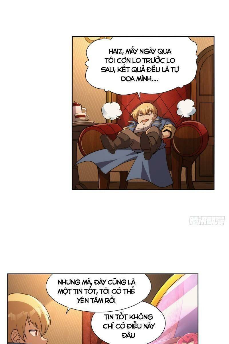 Ma Vương Thất Nghiệp Chap 328 - Next Chap 329