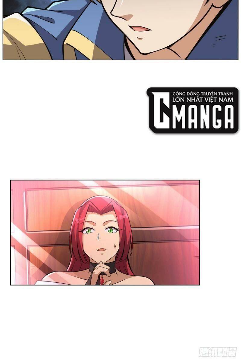 Ma Vương Thất Nghiệp Chap 328 - Next Chap 329