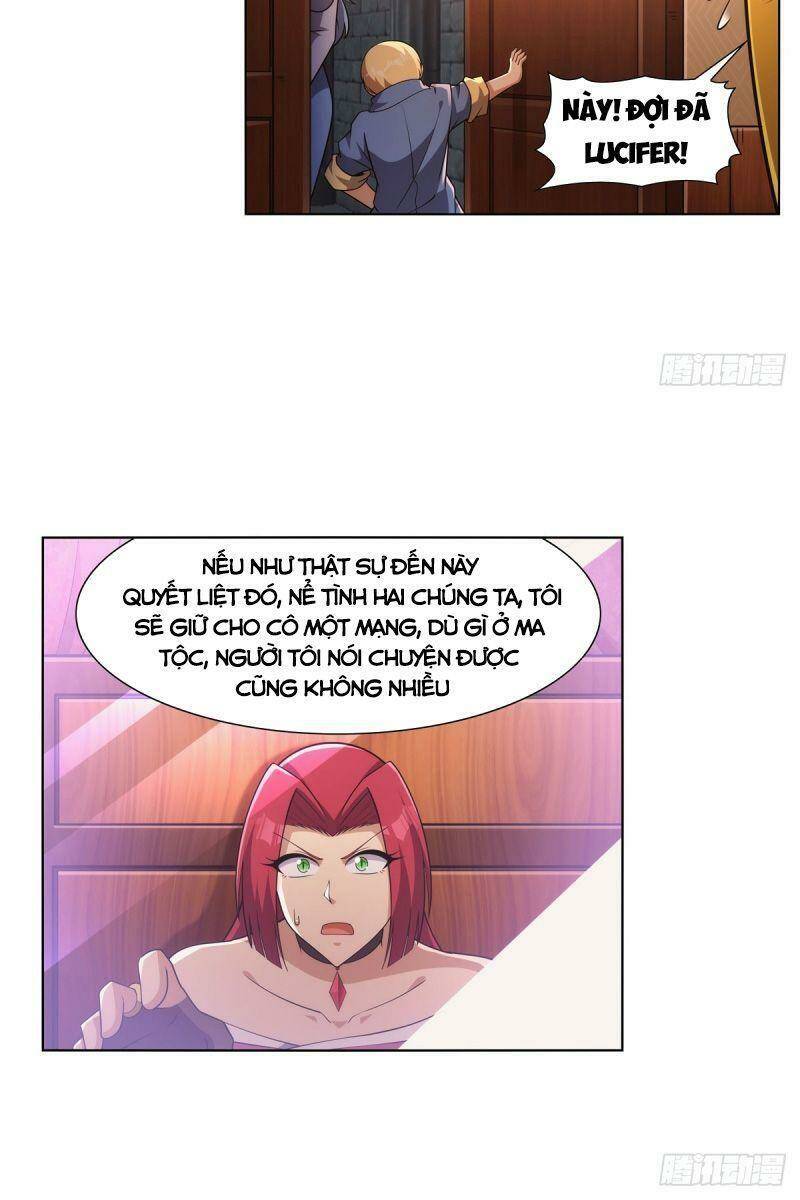 Ma Vương Thất Nghiệp Chap 329 - Next Chap 330