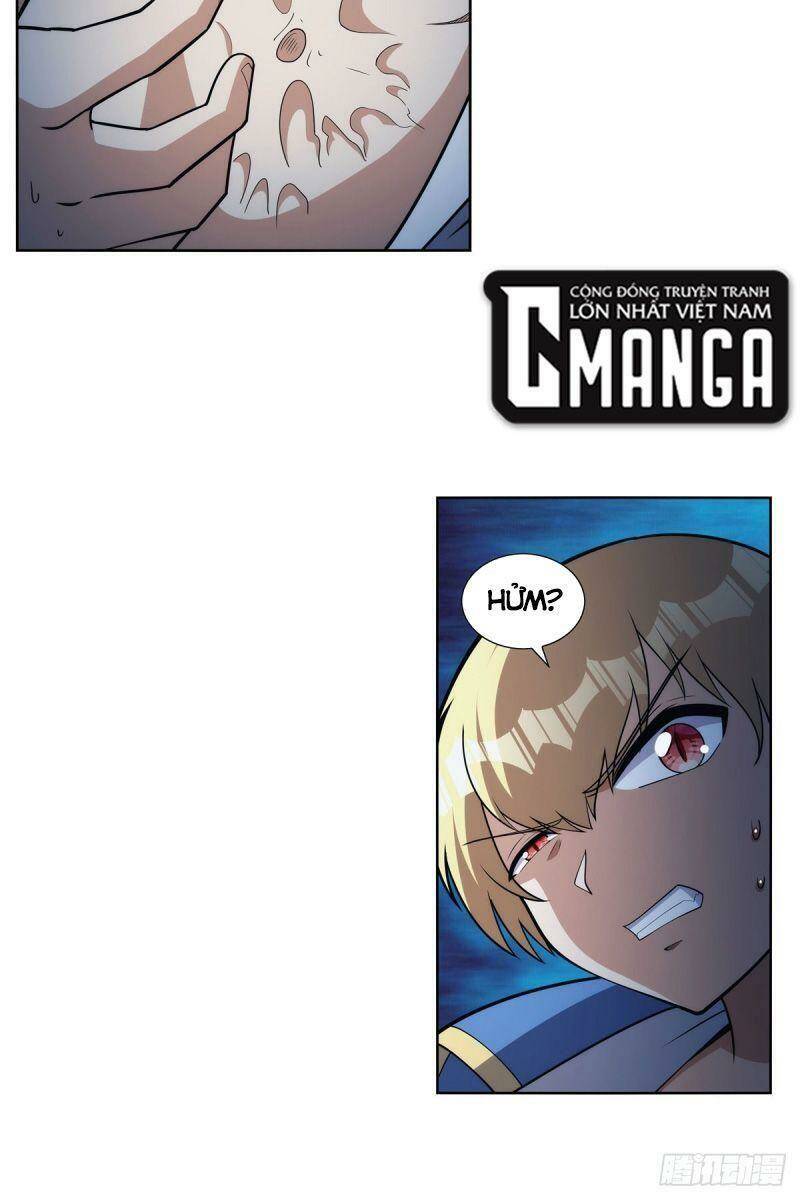 Ma Vương Thất Nghiệp Chap 329 - Next Chap 330