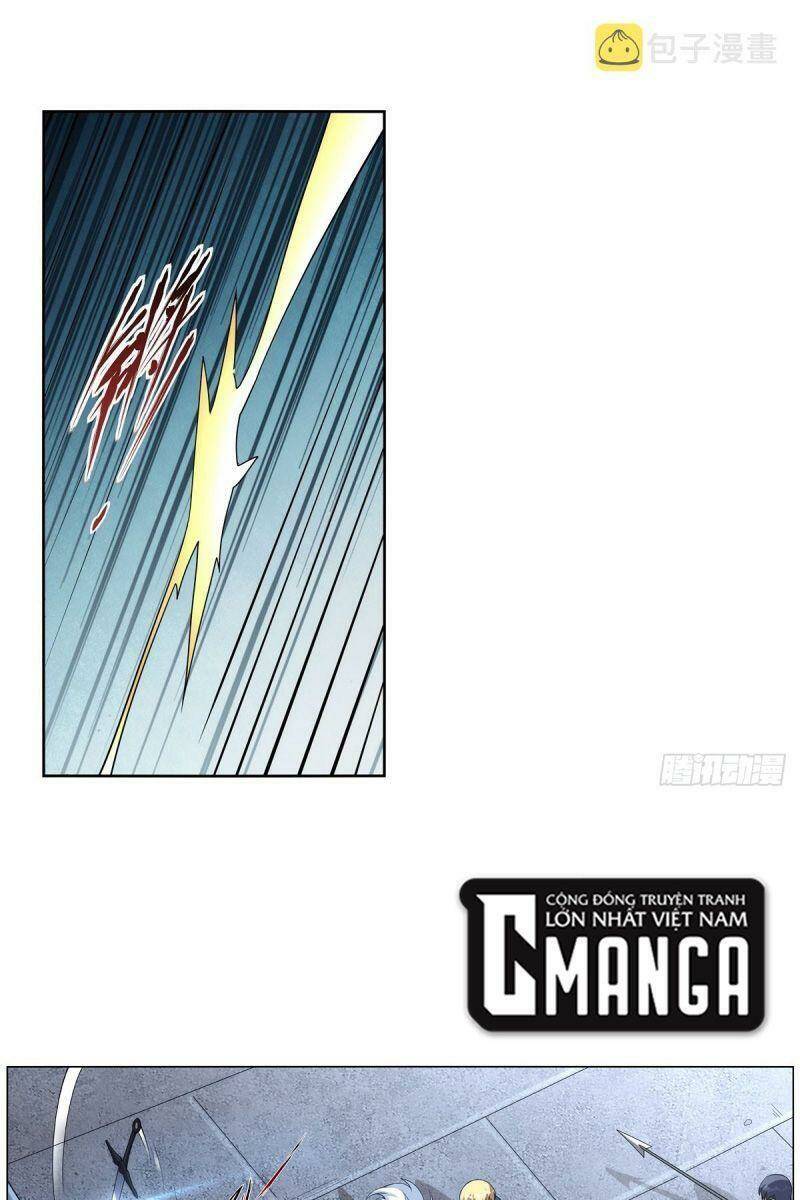 Ma Vương Thất Nghiệp Chap 330 - Next Chap 331