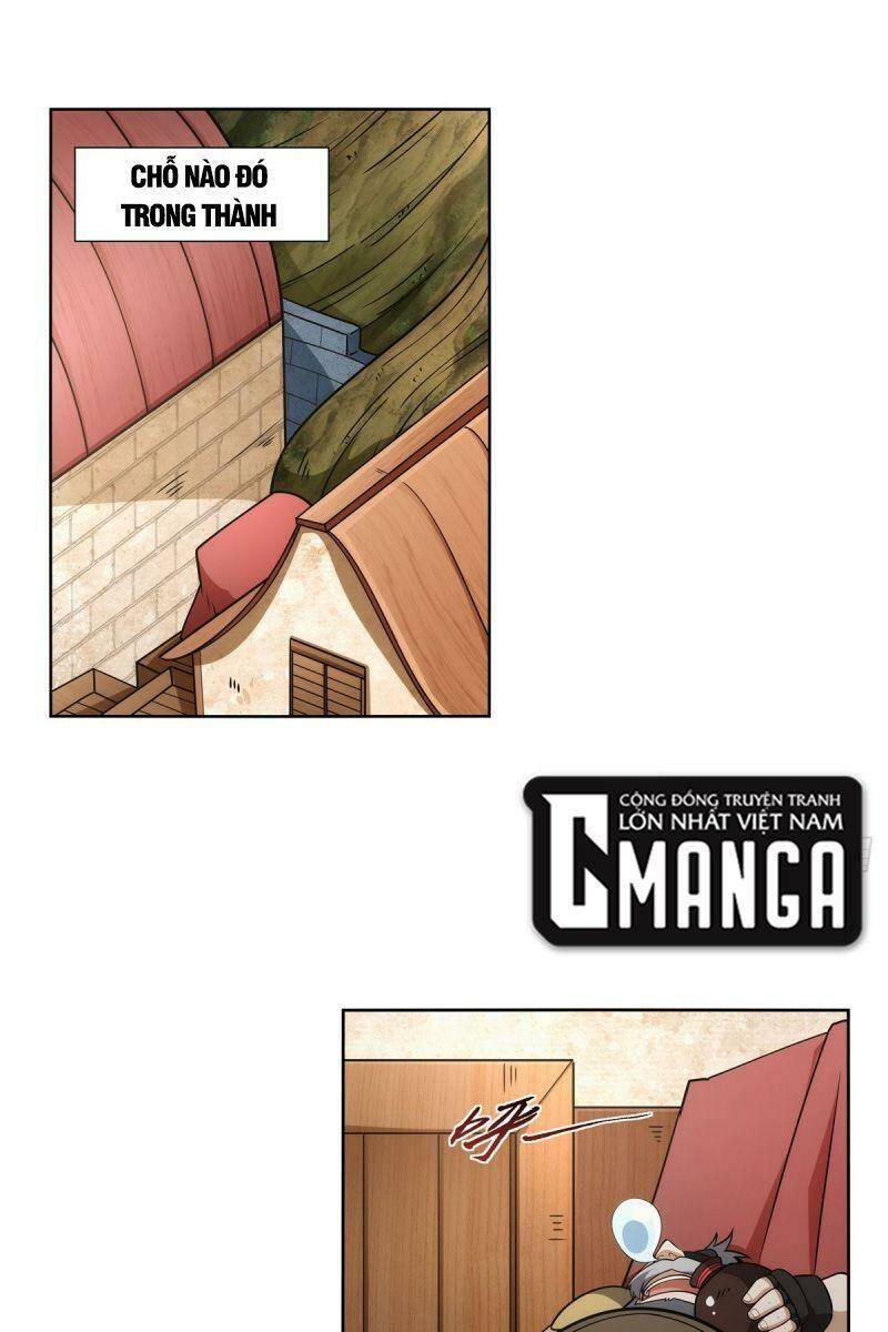 Ma Vương Thất Nghiệp Chap 331 - Next Chap 332