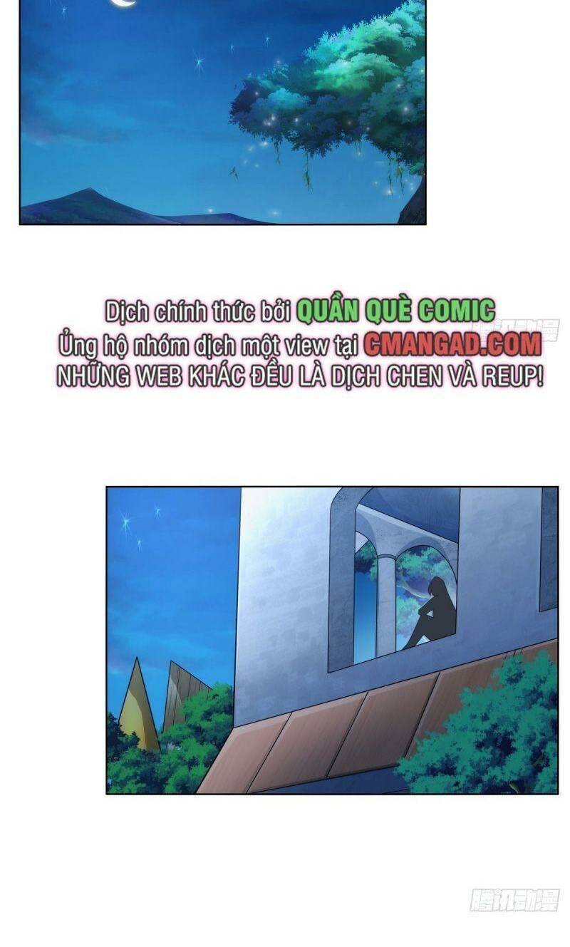 Ma Vương Thất Nghiệp Chap 332 - Next Chap 333