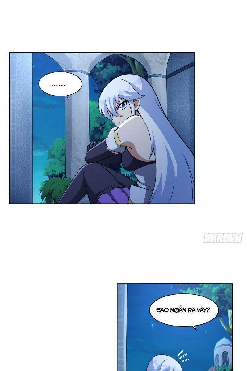 Ma Vương Thất Nghiệp Chap 332 - Next Chap 333