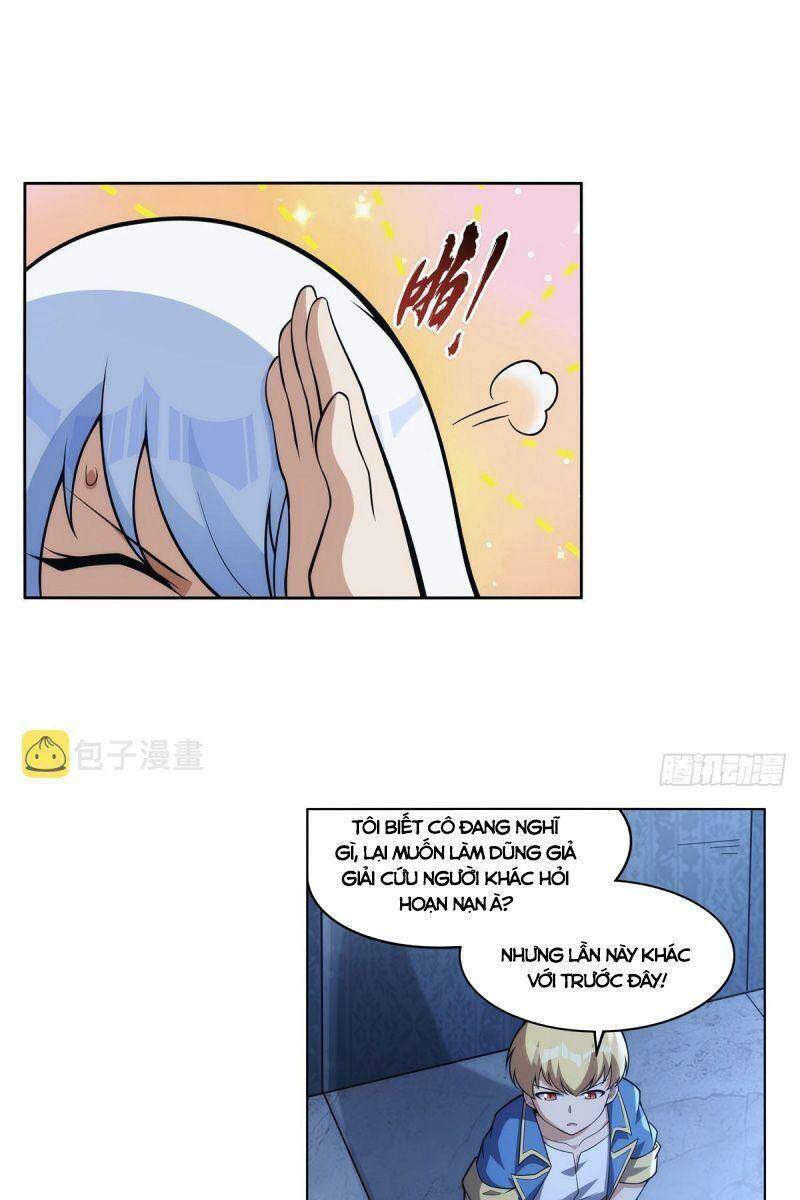 Ma Vương Thất Nghiệp Chap 332 - Next Chap 333