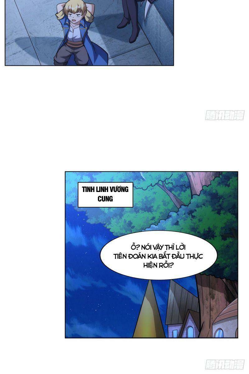 Ma Vương Thất Nghiệp Chap 332 - Next Chap 333