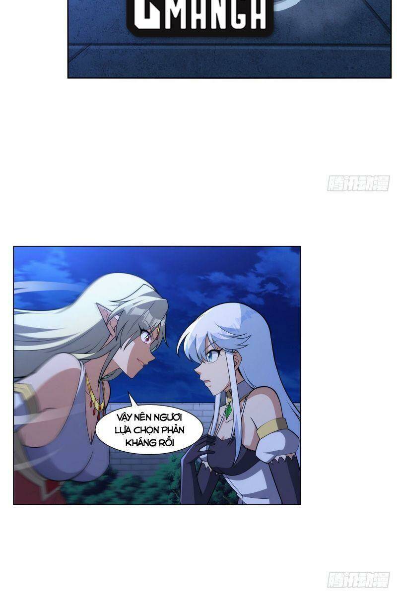 Ma Vương Thất Nghiệp Chap 333 - Next Chap 334