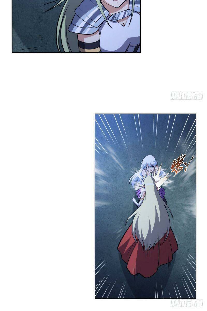 Ma Vương Thất Nghiệp Chap 333 - Next Chap 334