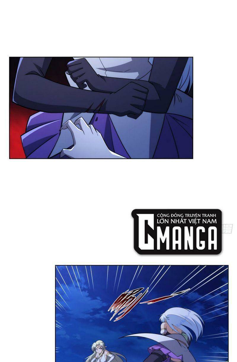 Ma Vương Thất Nghiệp Chap 333 - Next Chap 334