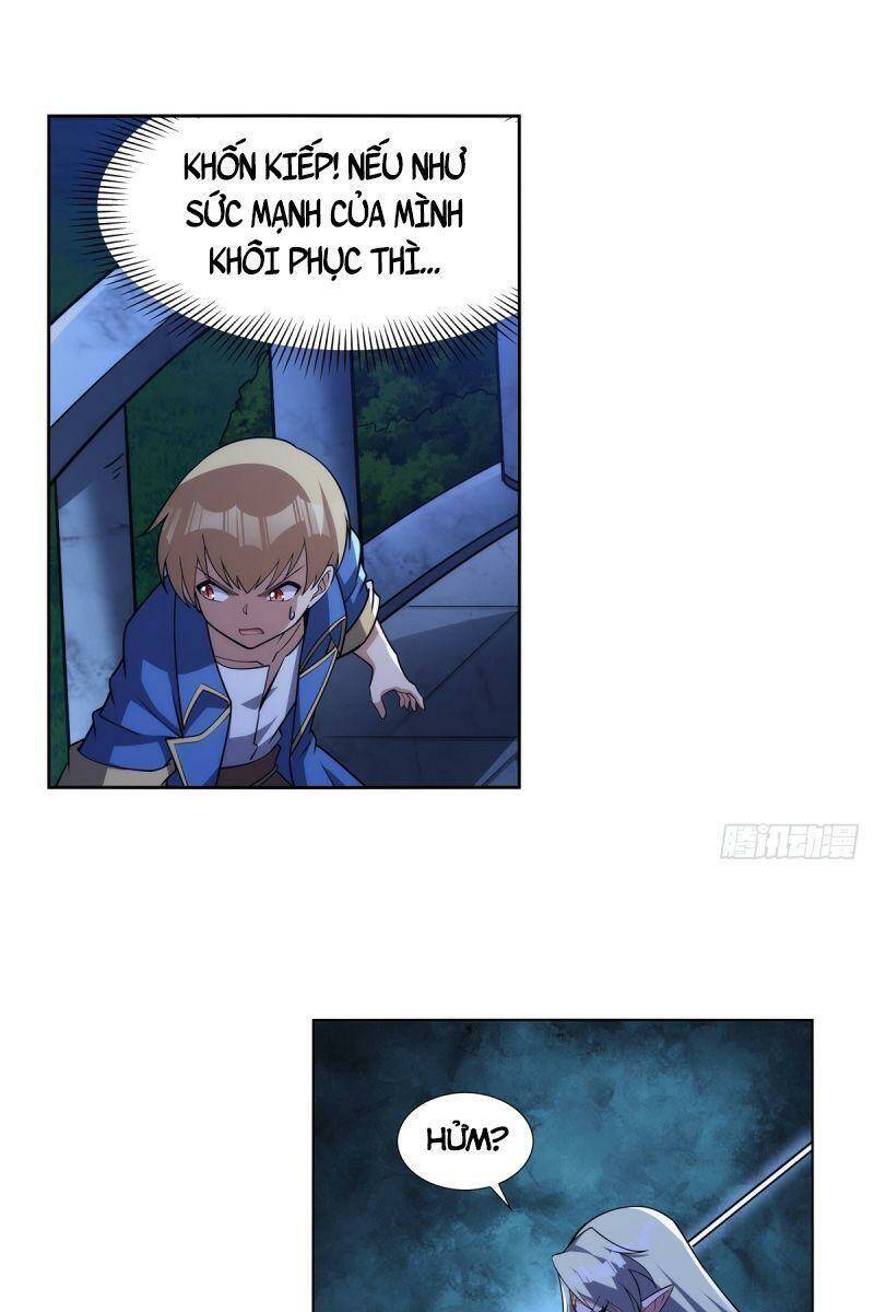 Ma Vương Thất Nghiệp Chap 333 - Next Chap 334