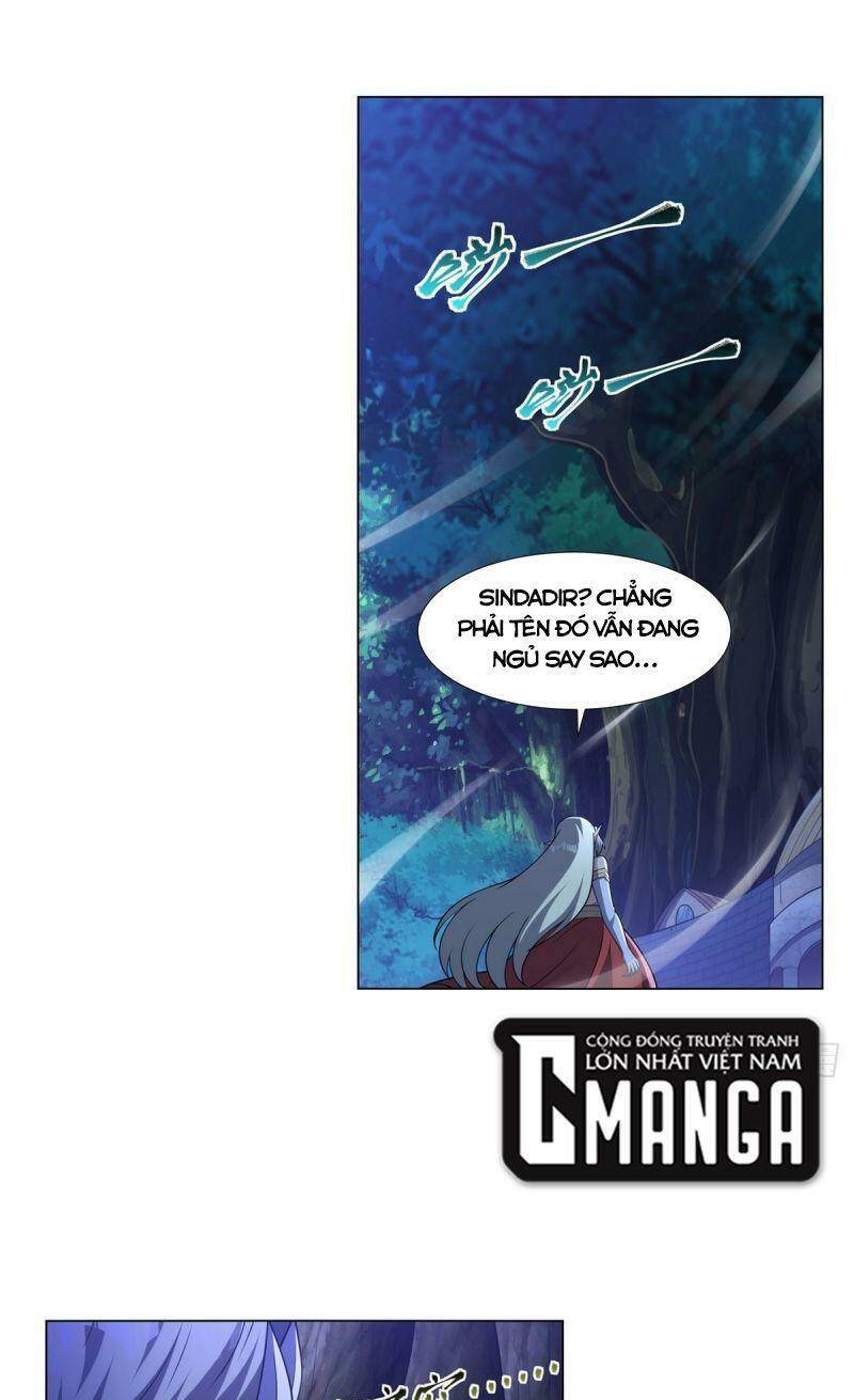 Ma Vương Thất Nghiệp Chap 333 - Next Chap 334