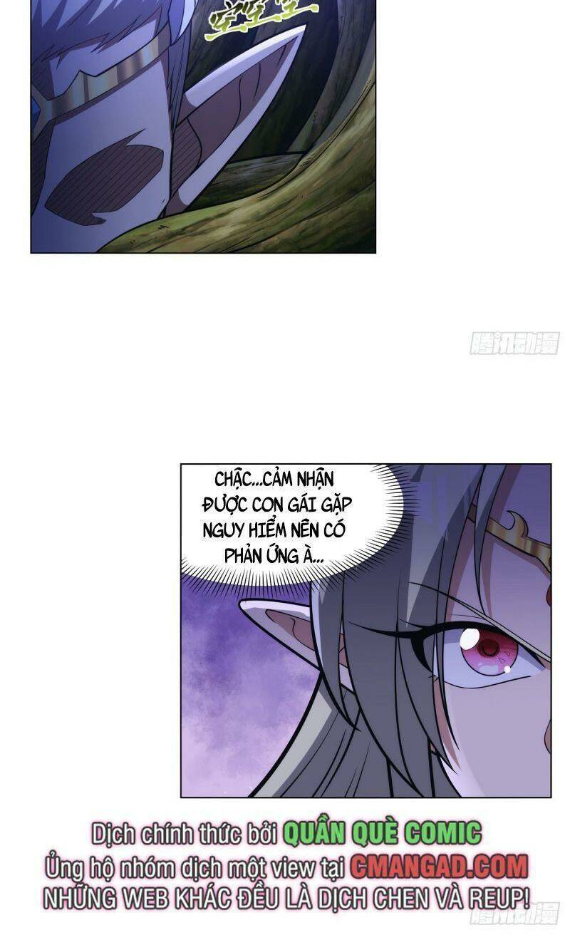 Ma Vương Thất Nghiệp Chap 333 - Next Chap 334