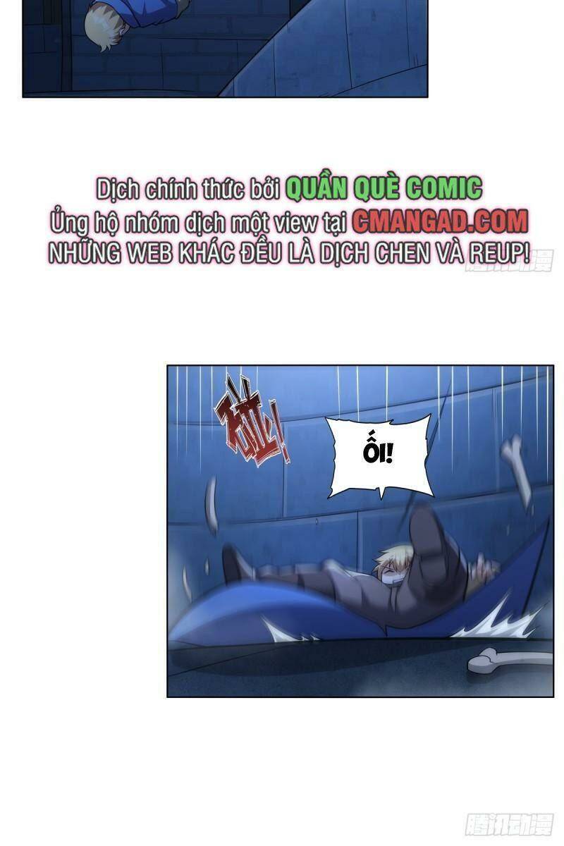 Ma Vương Thất Nghiệp Chap 334 - Next Chap 335