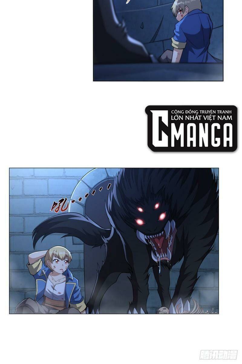 Ma Vương Thất Nghiệp Chap 334 - Next Chap 335