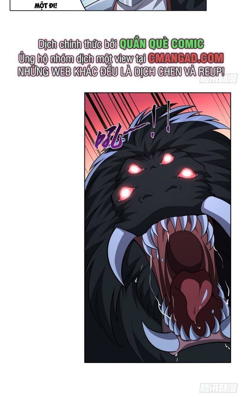 Ma Vương Thất Nghiệp Chap 334 - Next Chap 335