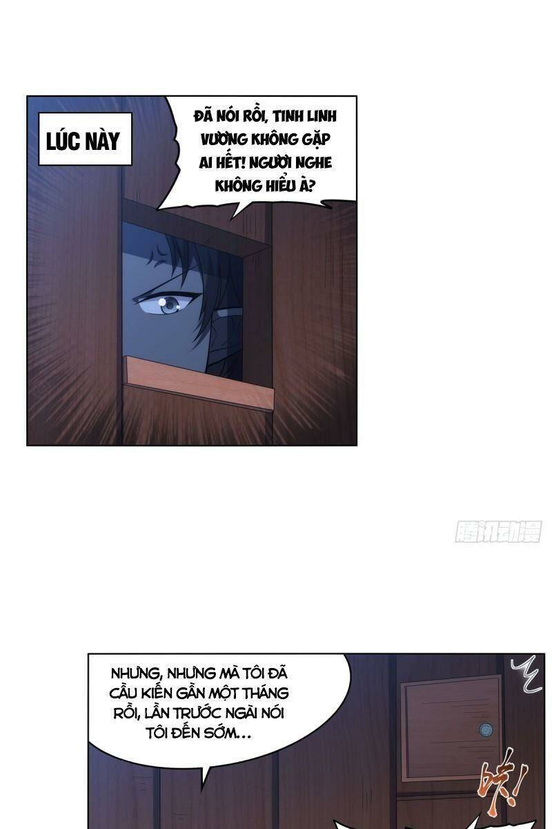 Ma Vương Thất Nghiệp Chap 334 - Next Chap 335