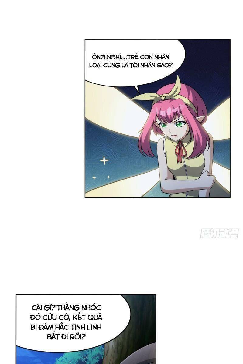 Ma Vương Thất Nghiệp Chap 334 - Next Chap 335