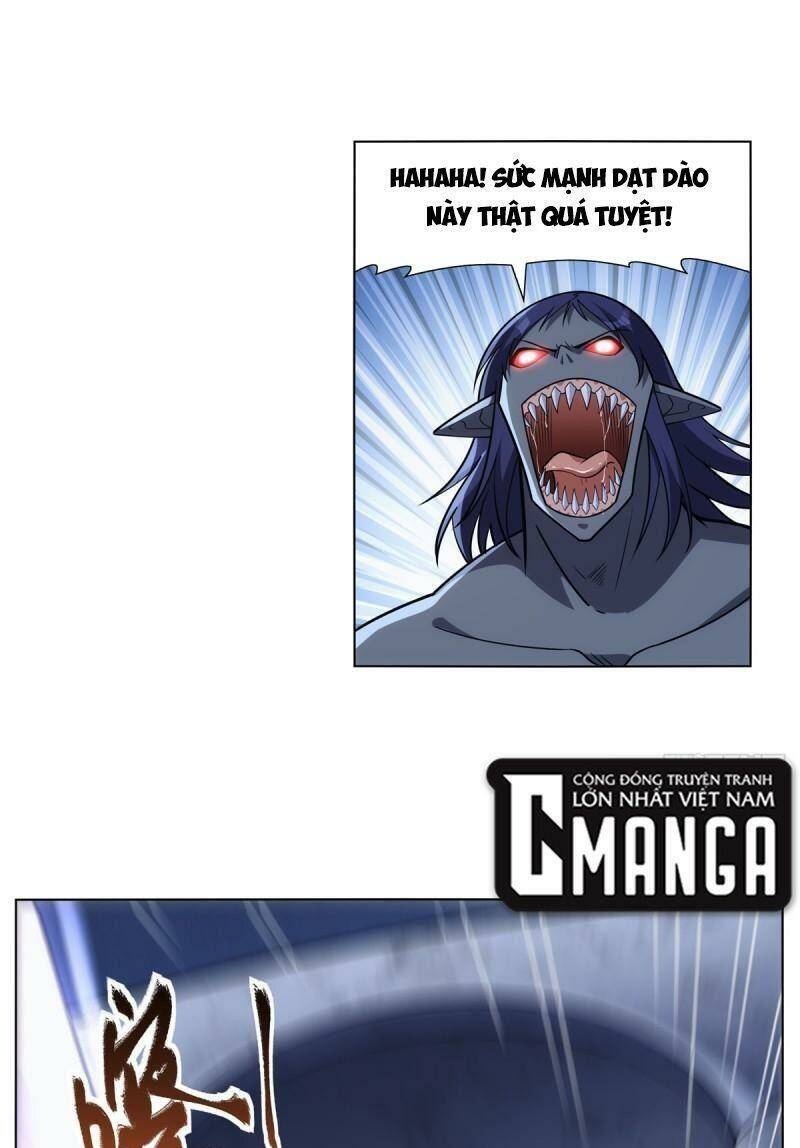 Ma Vương Thất Nghiệp Chap 335 - Next Chap 336