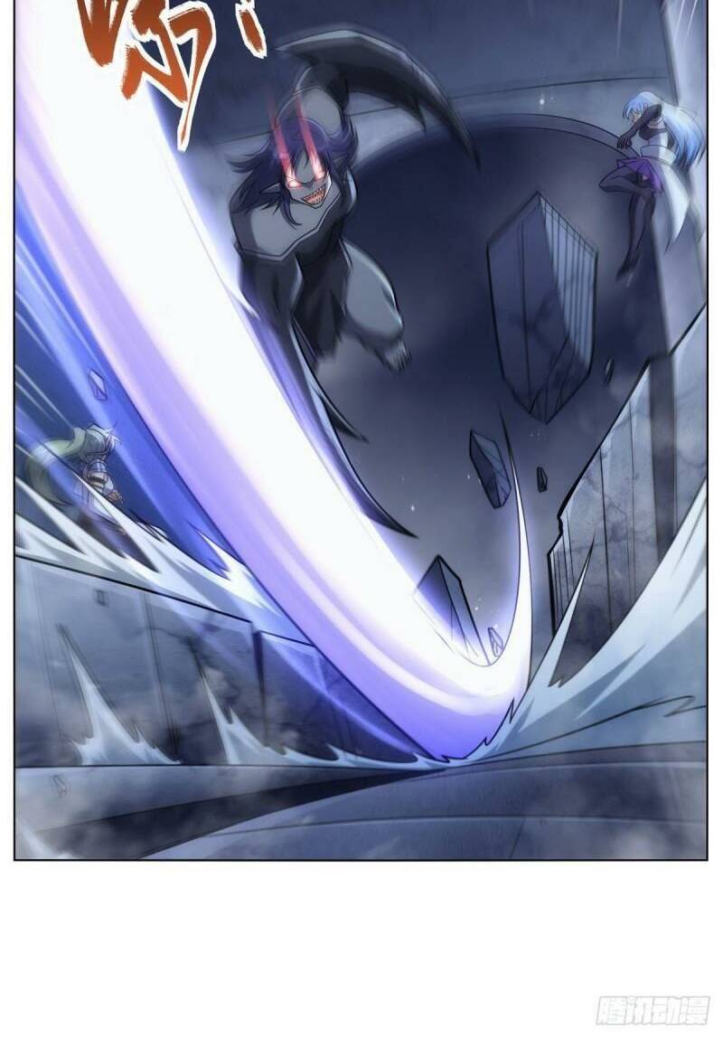 Ma Vương Thất Nghiệp Chap 335 - Next Chap 336