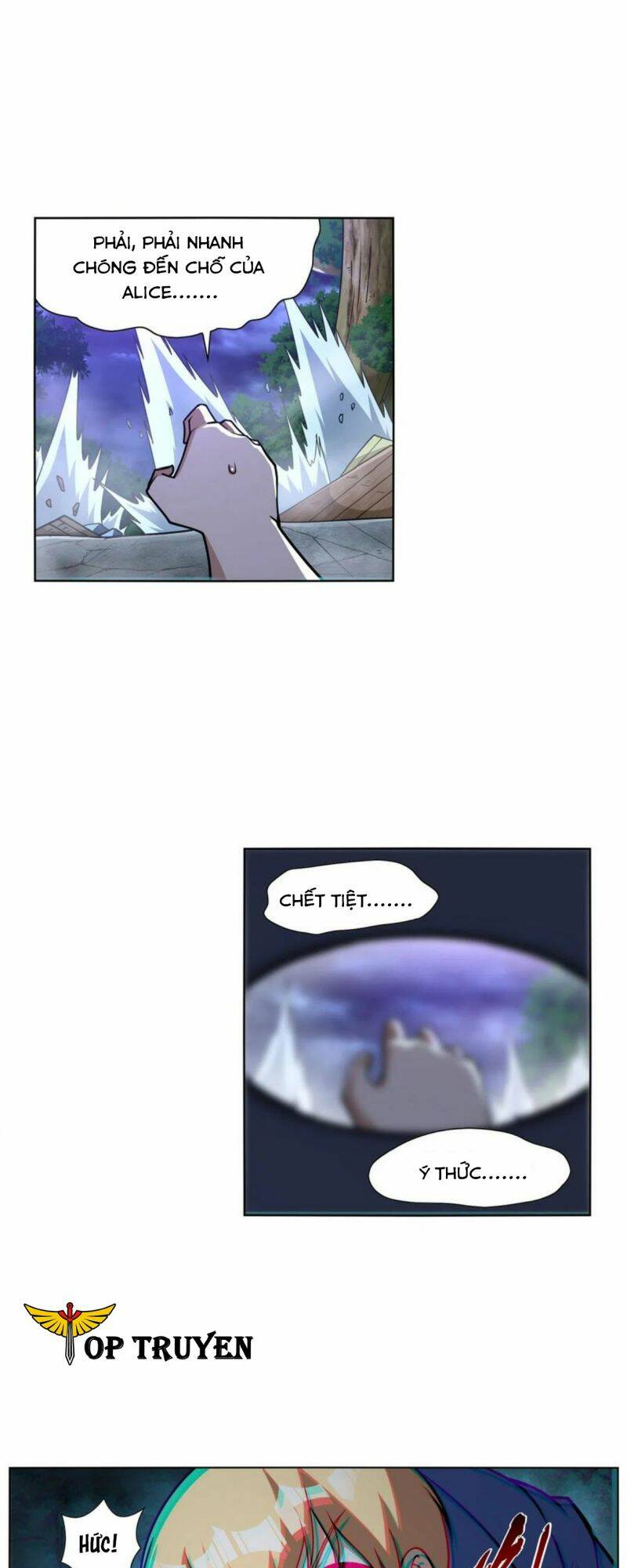 Ma Vương Thất Nghiệp Chap 336 - Next Chap 337