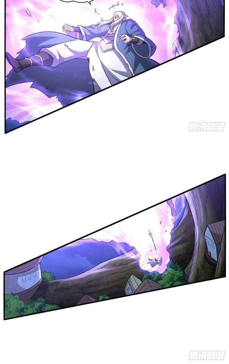 Ma Vương Thất Nghiệp Chap 337 - Next Chap 338