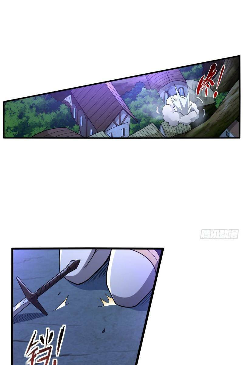 Ma Vương Thất Nghiệp Chap 337 - Next Chap 338