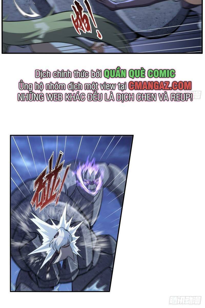 Ma Vương Thất Nghiệp Chap 337 - Next Chap 338