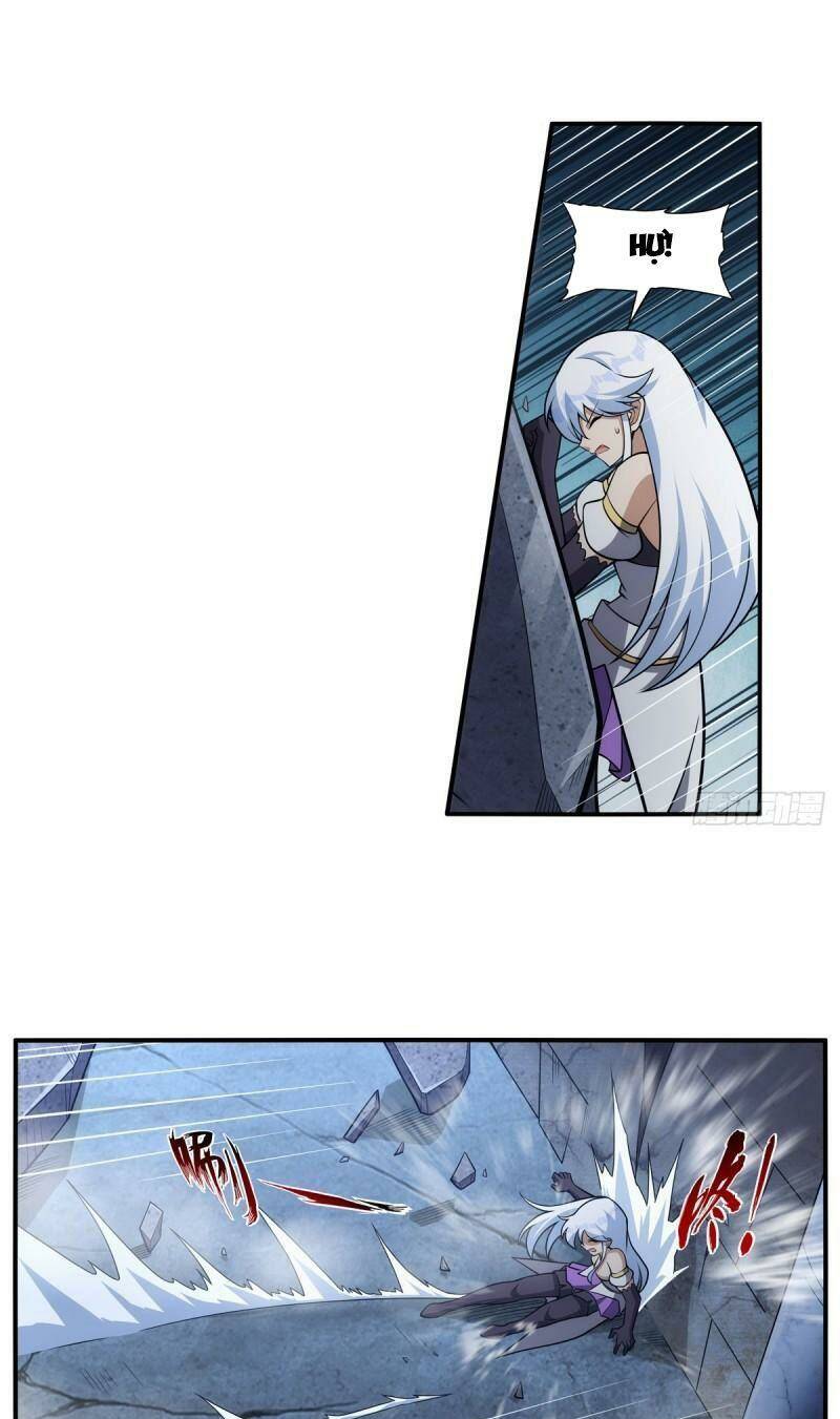 Ma Vương Thất Nghiệp Chap 337 - Next Chap 338