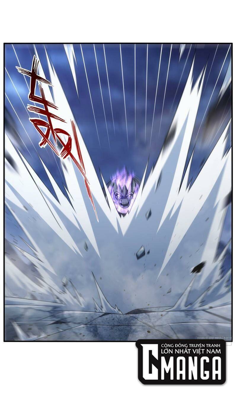 Ma Vương Thất Nghiệp Chap 337 - Next Chap 338