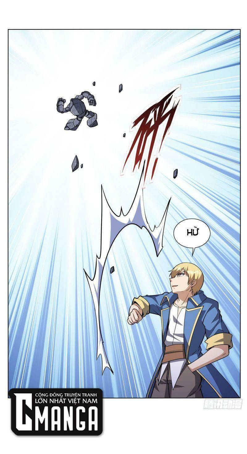 Ma Vương Thất Nghiệp Chap 338 - Next Chap 339