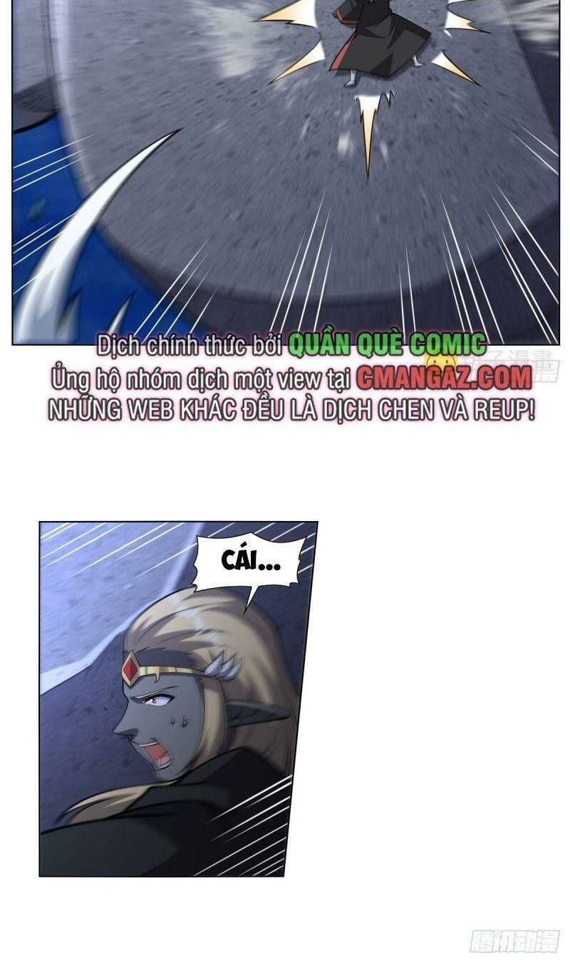 Ma Vương Thất Nghiệp Chap 338 - Next Chap 339