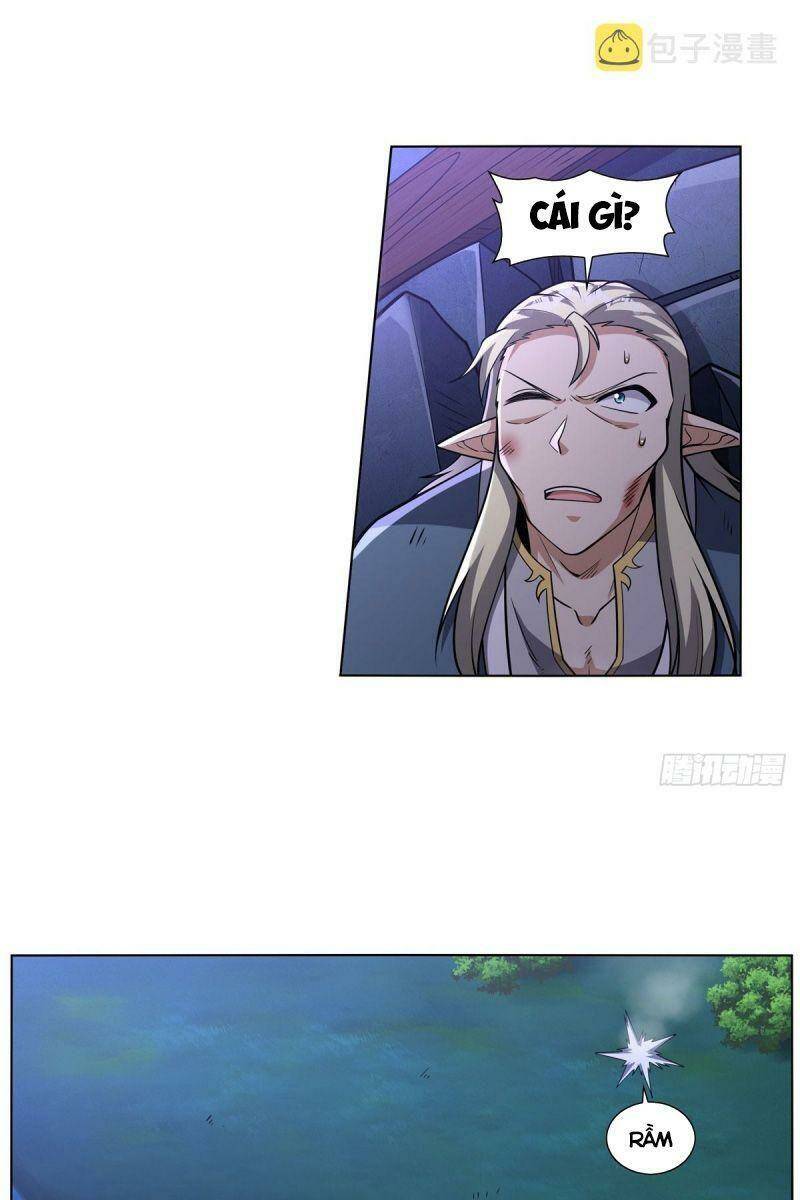 Ma Vương Thất Nghiệp Chap 338 - Next Chap 339