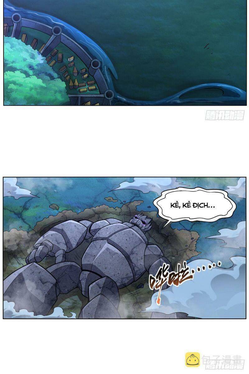 Ma Vương Thất Nghiệp Chap 338 - Next Chap 339