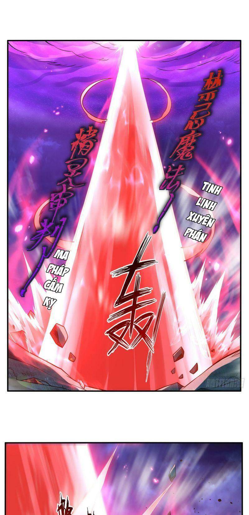 Ma Vương Thất Nghiệp Chap 339 - Next Chap 340