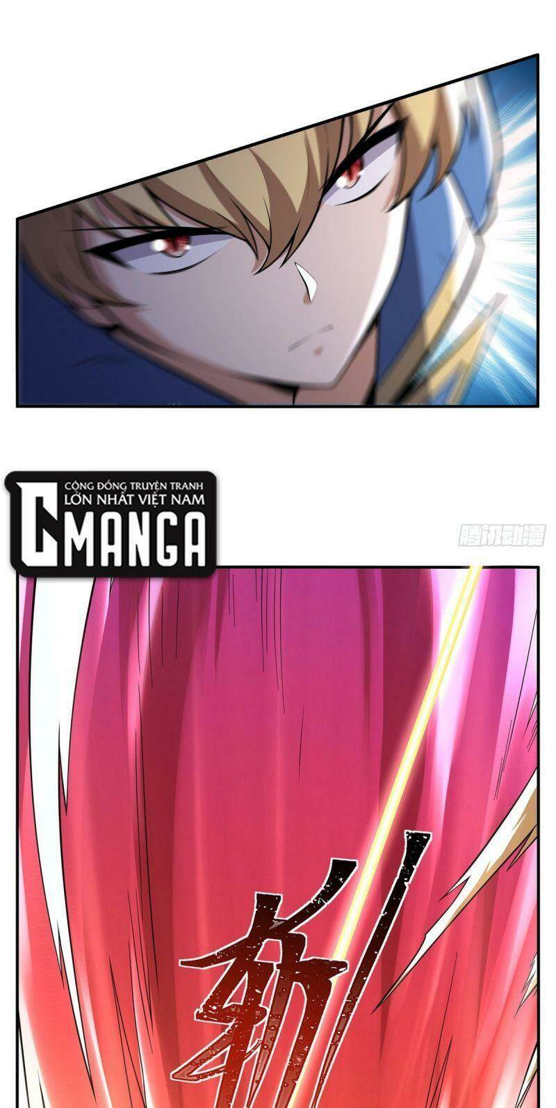 Ma Vương Thất Nghiệp Chap 339 - Next Chap 340